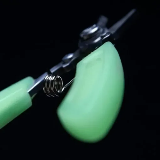 RidgeMonkey Nite-Glo Heavy Duty Snips