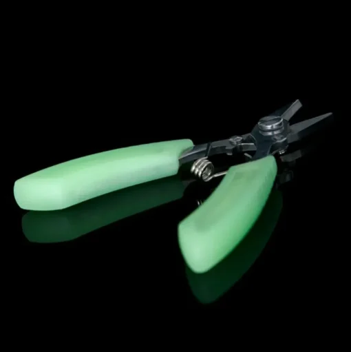 RidgeMonkey Nite-Glo Heavy Duty Snips