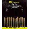 RidgeMonkey RM-Tec Anti Tangle Sleeves