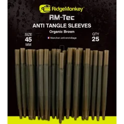 RidgeMonkey RM-Tec Anti Tangle Sleeves