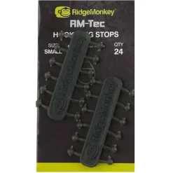 RidgeMonkey RM-Tec Hook Ring Stops