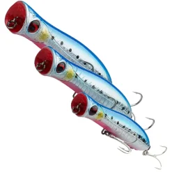 Savage Gear Gravity Popper Floating Fishing Lure