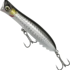 Savage Gear Gravity Popper Floating Fishing Lure