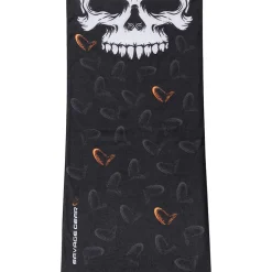 Savage Gear Skull Tec-Tube Fishing Neck Warmer