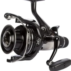 Shimano Baitrunner X-Aero RA Reel