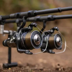 Shimano Baitrunner X-Aero RA Reel
