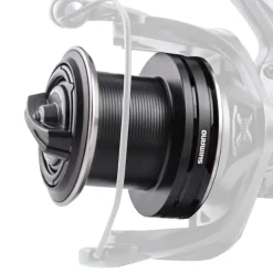 Shimano Baitrunner XTB CI4+ LC Medium Spare Spool