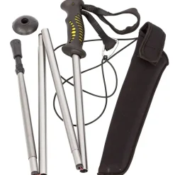 Snowbee Prestige Folding Wading Staff