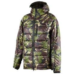 Snugpak FJ6 DPM Fishing Jacket