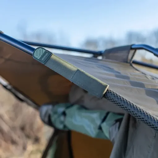 Sonik SK-TEK 2 Man Fishing Bivvy