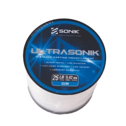 Sonik Ultrasonik Saltwater