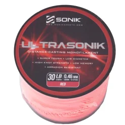 Sonik Ultrasonik Saltwater