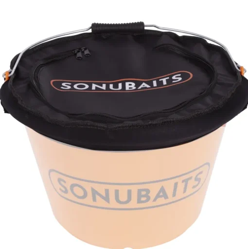 Sonubaits Bucket Cover