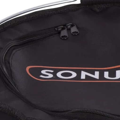 Sonubaits Bucket Cover