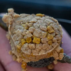 Sonubaits Stiki Method Pellets Banoffee