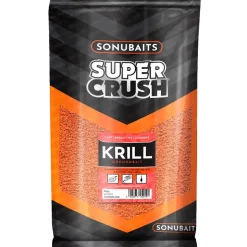 SonuBaits Supercrush Krill Groundbait