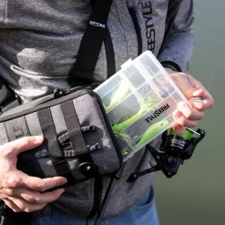 SPRO Freestyle Side Pouch 12