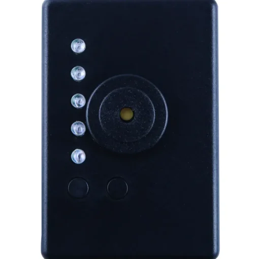 Steve Neville Remote Receiver Box