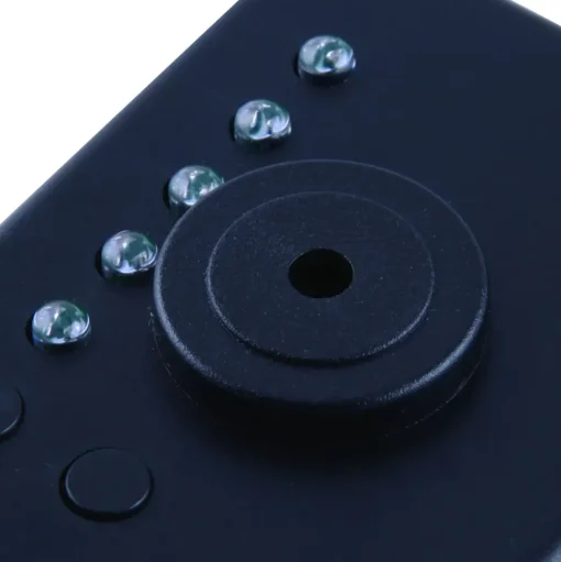 Steve Neville Remote Receiver Box