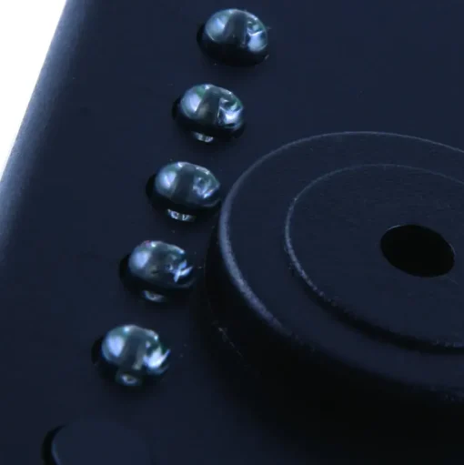 Steve Neville Remote Receiver Box