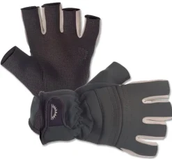 Sundridge Fingerless Hydra Fishing Gloves