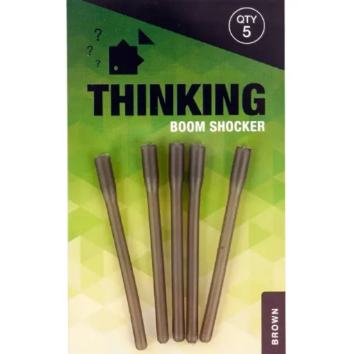 Thinking Anglers Boom Shocker