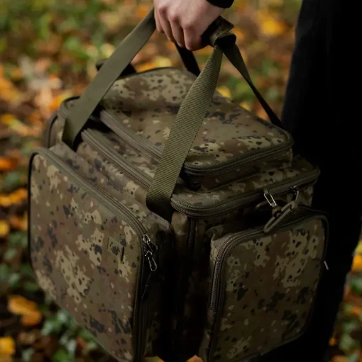 Thinking Anglers Camfleck Compact Fishing Carryall