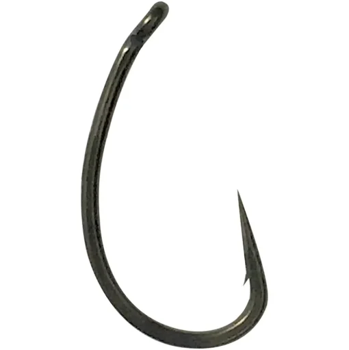 Thinking Anglers Curve Shank Hooks