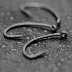Thinking Anglers Curve Shank Hooks