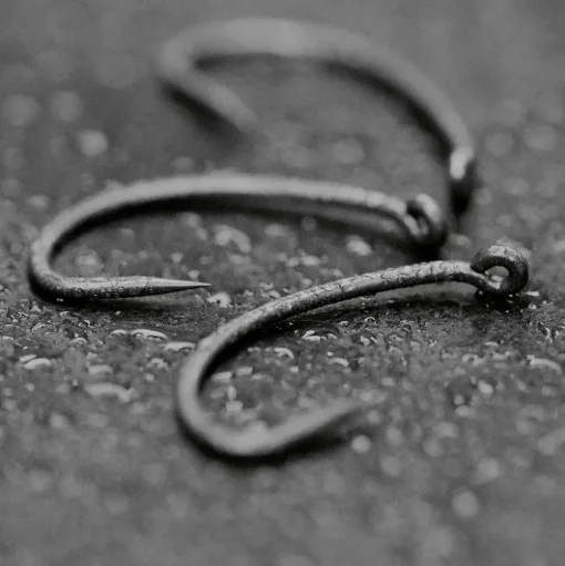 Thinking Anglers Curve Shank Hooks