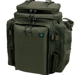 Thinking Anglers Olive Fishing Rucksack
