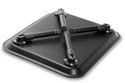 Trakker Carbon Effect Bivvy Table