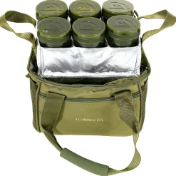 Trakker NXG Fishing Bait Bag