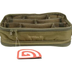 Trakker NXG Tackle & Rig Fishing Pouch