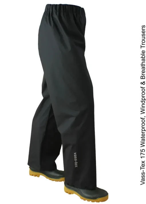 Vass 175 Fishing Trousers