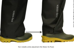 Vass 175 Fishing Trousers