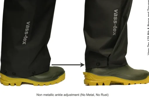 Vass 175 Fishing Trousers