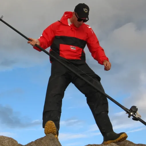 Vass 175 Fishing Trousers
