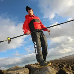 Vass 175 Fishing Trousers