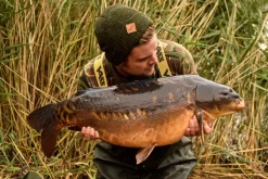 Vass 175 Fishing Trousers