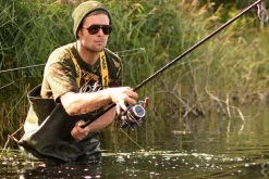 Vass 175 Fishing Trousers