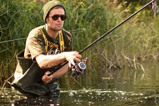 Vass 175 Fishing Trousers