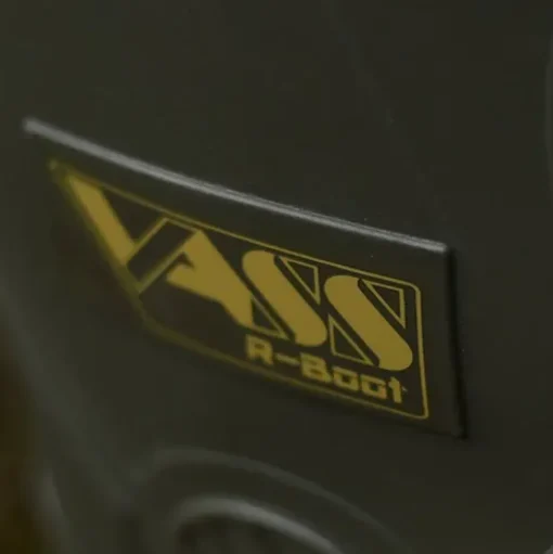 Vass R Boot