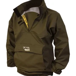 Vass Team Vass 175 ‘Khaki Edition 4’ Fishing Smock