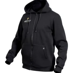 Westin Original Black Zip Hoodie