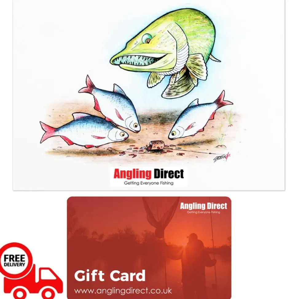 AD A Pikes Lunch Gift Card