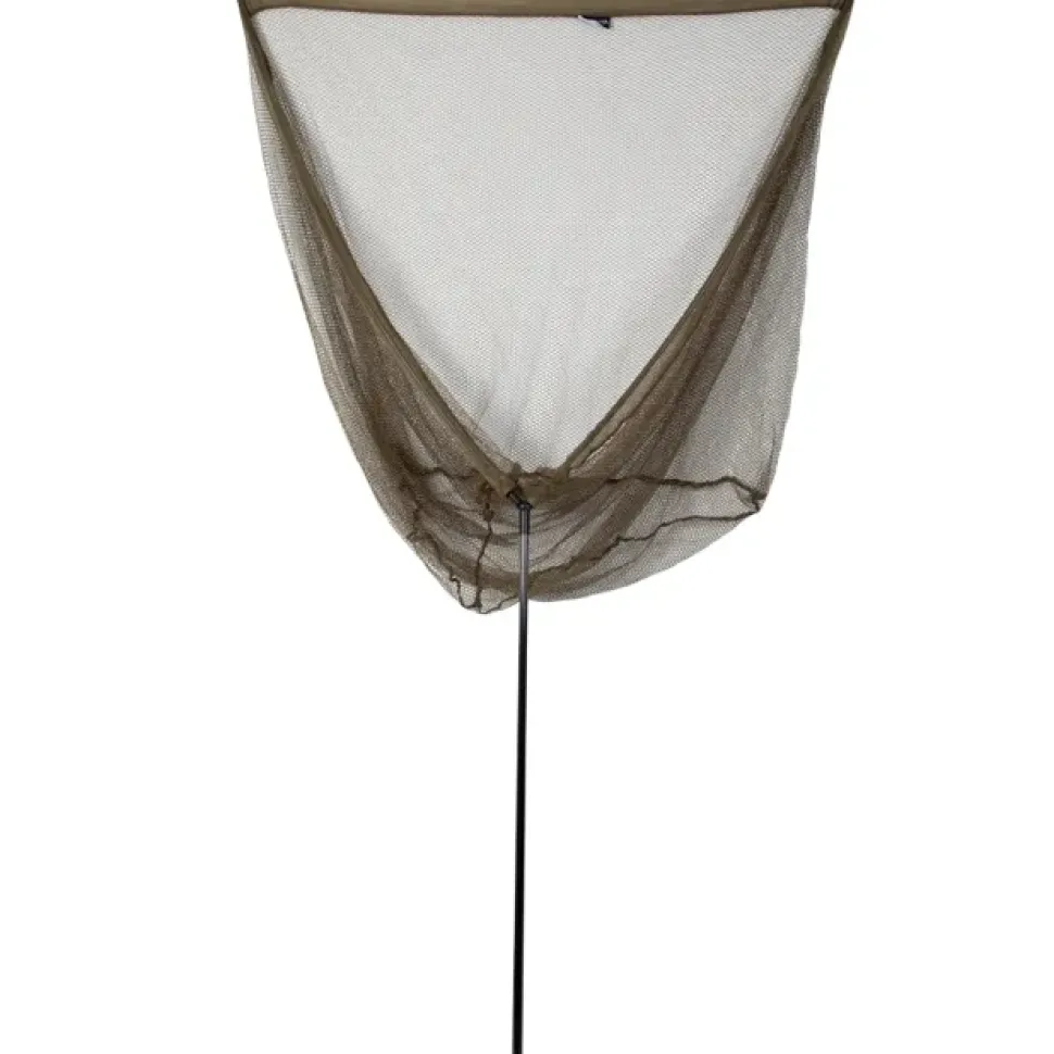 Advanta 42 Inch Landing Net & 6ft 2 Piece Handle