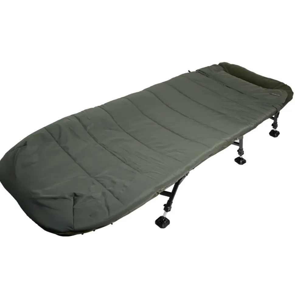 Advanta 6 Leg 3 Season Sleep System