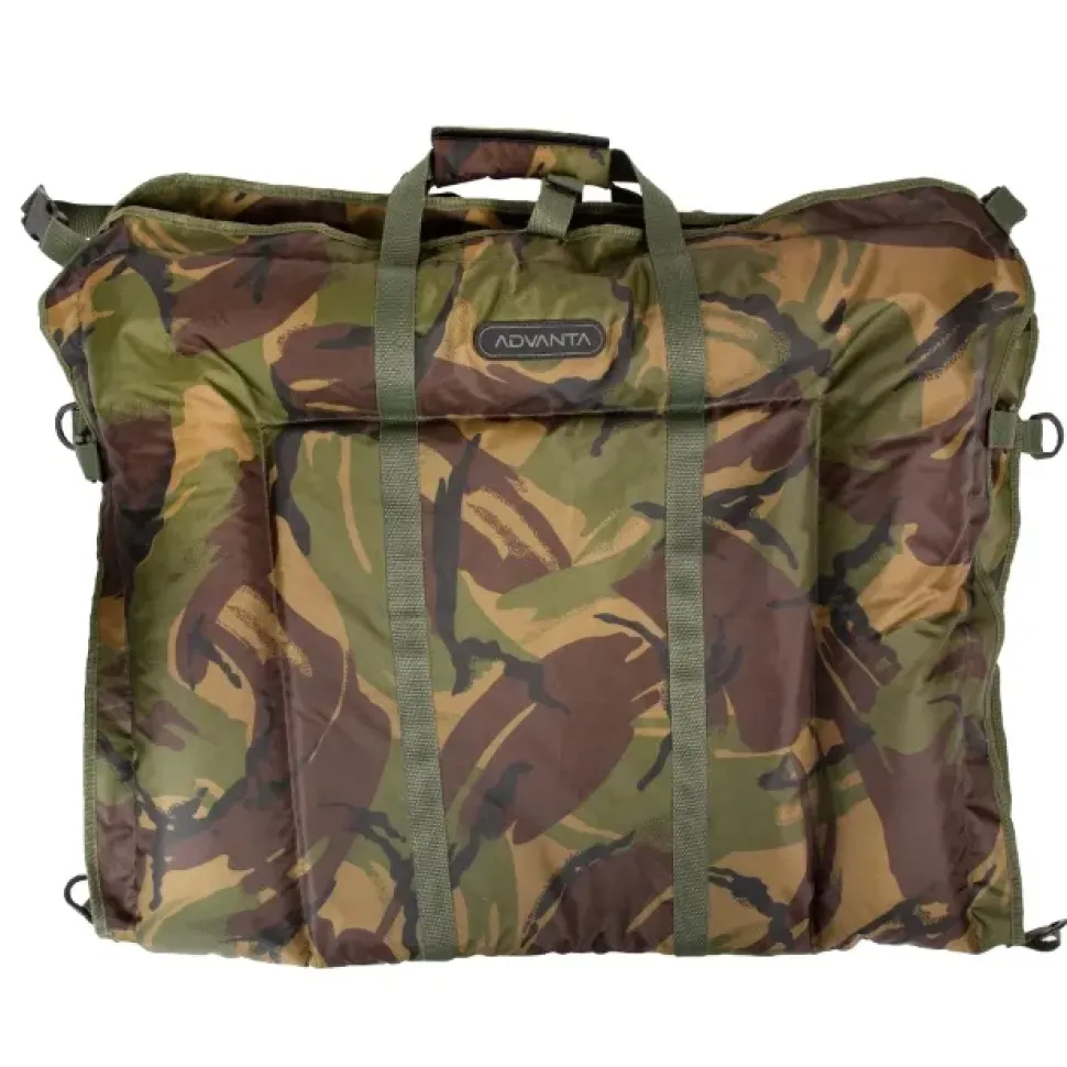 Advanta Camo Beanie Unhooking Mat