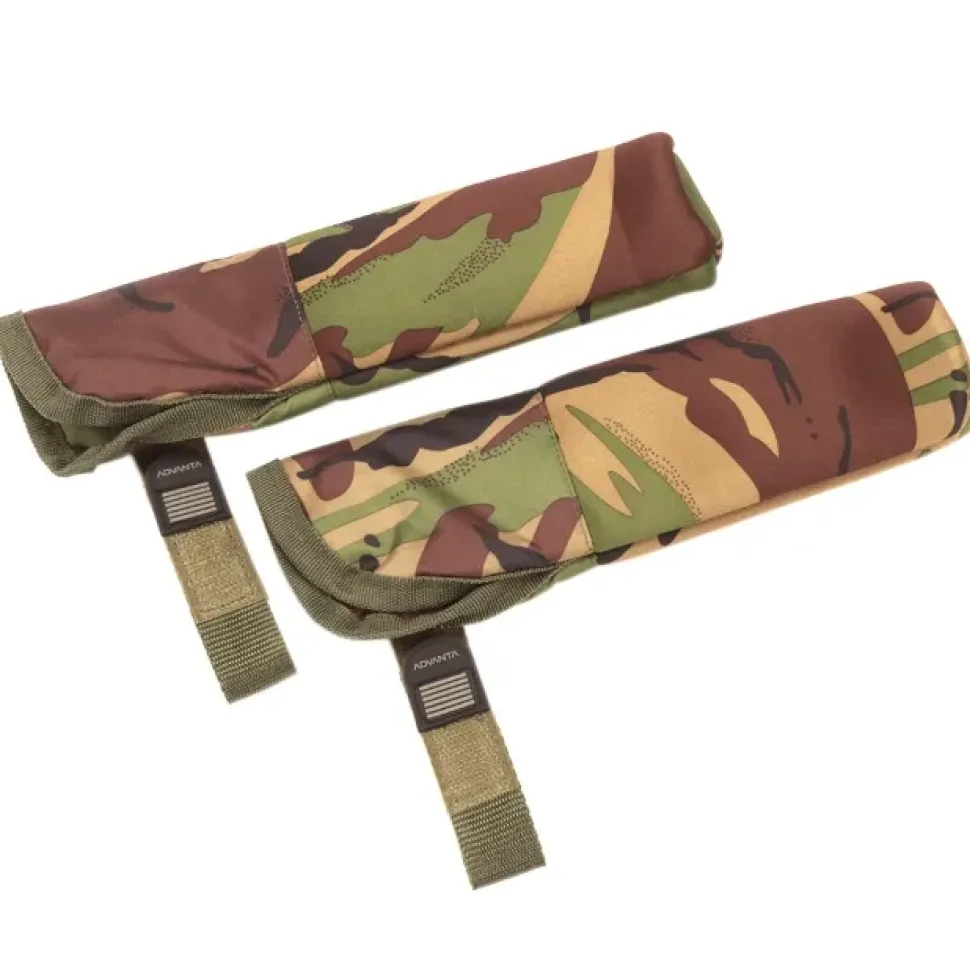 Advanta Camo Tip & Butt Protectors